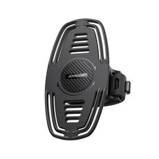 Supporto per telefono da bici in silicone JOYROOM JR-ZS382 (nero)