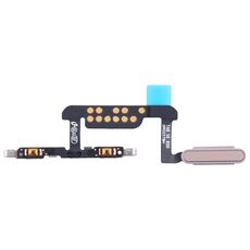 Cavo flessibile originale per sensore di impronte digitali per Samsung Galaxy Tab S8 SM-X700 (rosa)