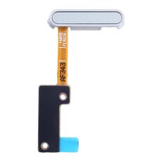 Cavo flessibile originale per sensore di impronte digitali per Samsung Galaxy Tab S9 FE SM-X516 (Argento)