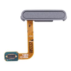 Cavo flessibile originale per sensore di impronte digitali per Samsung Galaxy Tab S9 FE+ 5G SM-X616 (verde)