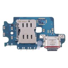 Per scheda porta di ricarica originale Samsung Galaxy S24 SM-S921N