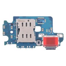 Per scheda porta di ricarica originale Samsung Galaxy S24 SM-S921E