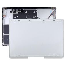 Cover posteriore lato D per Microsoft Surface Laptop Studio 1964 (argento)