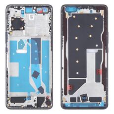 Per Huawei Nova 10 Pro Piastra cornice centrale originale (nero)