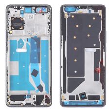 Per Huawei Nova 10 Pro Piastra cornice centrale originale (viola)