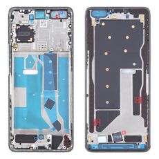 Per Huawei Nova 10 Pro Piastra cornice centrale originale (argento)