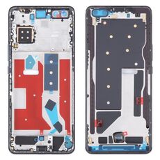 Per Huawei Nova 11 Pro Piastra cornice centrale originale (nera)
