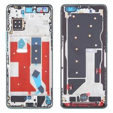 Per Huawei Nova 11 Pro Piastra cornice centrale originale (verde)