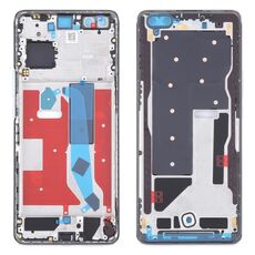 Per Huawei Nova 11 Pro Piastra cornice centrale originale (argento)