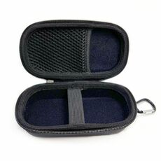 Per BOSCH GLM Laser Range Finder Protezione esterna Custodia rigida in EVA Kit antiurto