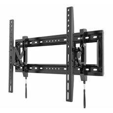 NB DF80-T Supporto per televisore ad angolo regolabile Staffa universale per montaggio a parete per TV da 65-90 pollici