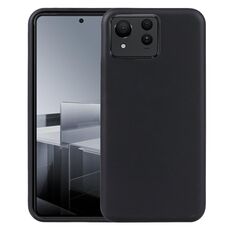 Custodia per telefono Ultra TPU per Asus Zenfone 11 (nera)