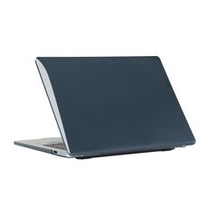 Per Huawei MateBook D 14 2023 Custodia protettiva in cristallo antiurto per laptop (nera)