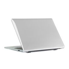 Per Huawei MateBook D 14 2023 Custodia protettiva in cristallo antiurto per laptop (trasparente)