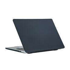 Per Huawei MateBook D 14 2023 Custodia protettiva antiurto smerigliata per laptop (nera)