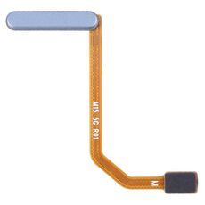 Cavo flessibile originale per sensore di impronte digitali per Samsung Galaxy M15 SM-M156B (verde)