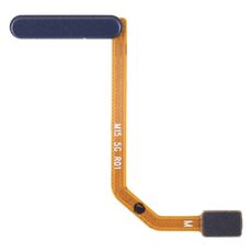 Cavo flessibile originale per sensore di impronte digitali per Samsung Galaxy M15 SM-M156B (blu)