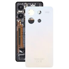 Per Xiaomi Redmi Note 13 4G Cover posteriore batteria originale (oro)