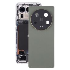 Per Xiaomi 13 Ultra Cover posteriore batteria originale (verde)