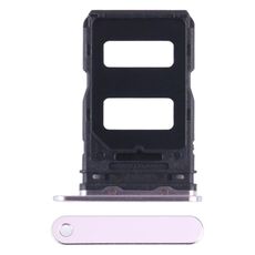 Per Xiaomi 14 Vassoio scheda SIM + Vassoio scheda SIM (viola)