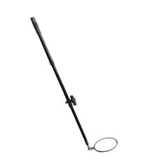 Specchio di ispezione per veicoli a prova di esplosione portatile acrilico retrattile da 20 cm (PM220)