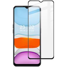 Per OPPO A59 5G imak 9H Durezza superficiale Pellicola in vetro temperato a schermo intero Serie Pro+