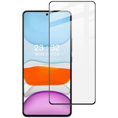 Per Asus Zenfone 11 Ultra 5G imak 9H Durezza superficiale Pellicola in vetro temperato a schermo intero Serie Pro+