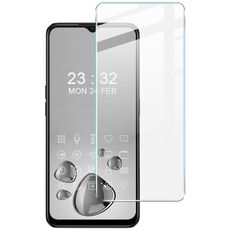 Per pellicola in vetro temperato OPPO A59 5G IMAK serie H