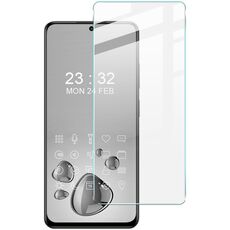 Per pellicola in vetro temperato Realme 12 5G IMAK serie H