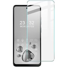 Per Motorola Moto G04 4G / G24 4G IMAK H Series Pellicola in vetro temperato