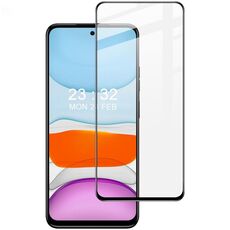 Per Motorola Moto G Power 5G 2024 imak 9H Durezza superficiale Pellicola in vetro temperato a schermo intero Serie Pro+