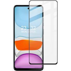 Per Motorola Moto G24 Power 4G imak 9H durezza superficiale pellicola in vetro temperato a schermo intero serie Pro+