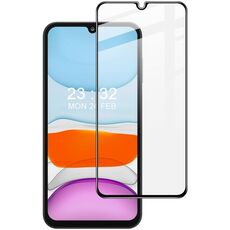 Per Samsung Galaxy F15 5G / M15 5G imak 9H Durezza superficiale Pellicola in vetro temperato a schermo intero Serie Pro+