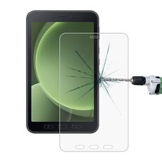 Per Samsung Galaxy Tab Active5 9H Pellicola in vetro temperato antideflagrante da 0,3 mm