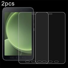 Per Samsung Galaxy Tab Active5 2 pezzi 9H 0,3 mm Pellicola in vetro temperato antideflagrante