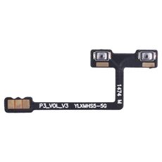 Per cavo flessibile per pulsante volume Xiaomi Black Shark 5