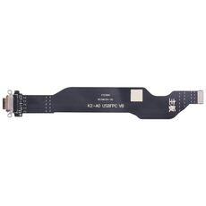 Per cavo flessibile per porta di ricarica Xiaomi Black Shark 4 Pro