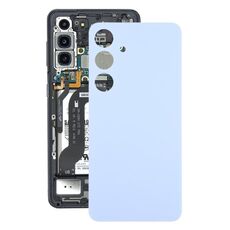 Per Samsung Galaxy S24 SM-S921B Cover posteriore batteria OEM (blu)