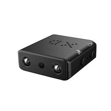 XD Camera 1080p HD Video Smart IR-CUT Telecamera sportiva per visione notturna a infrarossi (versione diretta senza batteria)