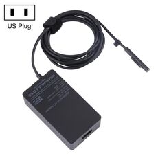 SC203 12V 2.58A 49W Adattatore per caricabatterie CA per Microsoft Surface Pro 6/Pro 5/Pro 4 （Spina USA）