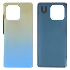Cover Posteriore Batteria per Honor 60 SE (Argento)