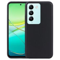 Per la custodia del telefono in TPU vivo T3 (nera)