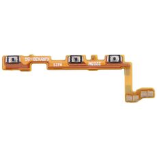 Per Honor Magic4 Lite Cavo flessibile per pulsante di accensione e pulsante volume