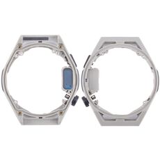 Per Huawei Watch GT Runner Piastra cornice cornice schermo LCD originale (grigio)