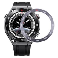 Per Huawei Watch Ultimate quadrante scala temporale originale (nero)