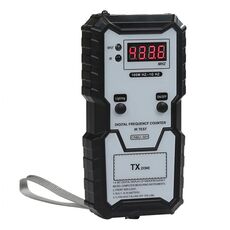 Tester di frequenza a infrarossi CNBJ-501 100M-1GHz