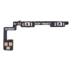 Per cavo flessibile per pulsante volume OEM OPPO Reno5 4G