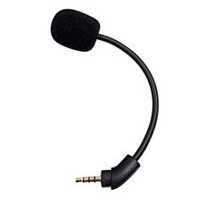 Per Kingston HyperX Cloud Revolver / S Internet Cafe Microfono per cuffie da gioco E-Sports