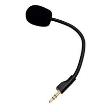 Per microfono per cuffie da gioco E-Sports Logitech G Pro X Internet Cafe