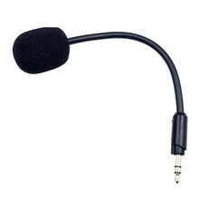 Per microfono per cuffie da gioco E-Sports Logitech G233/G433 Internet Café